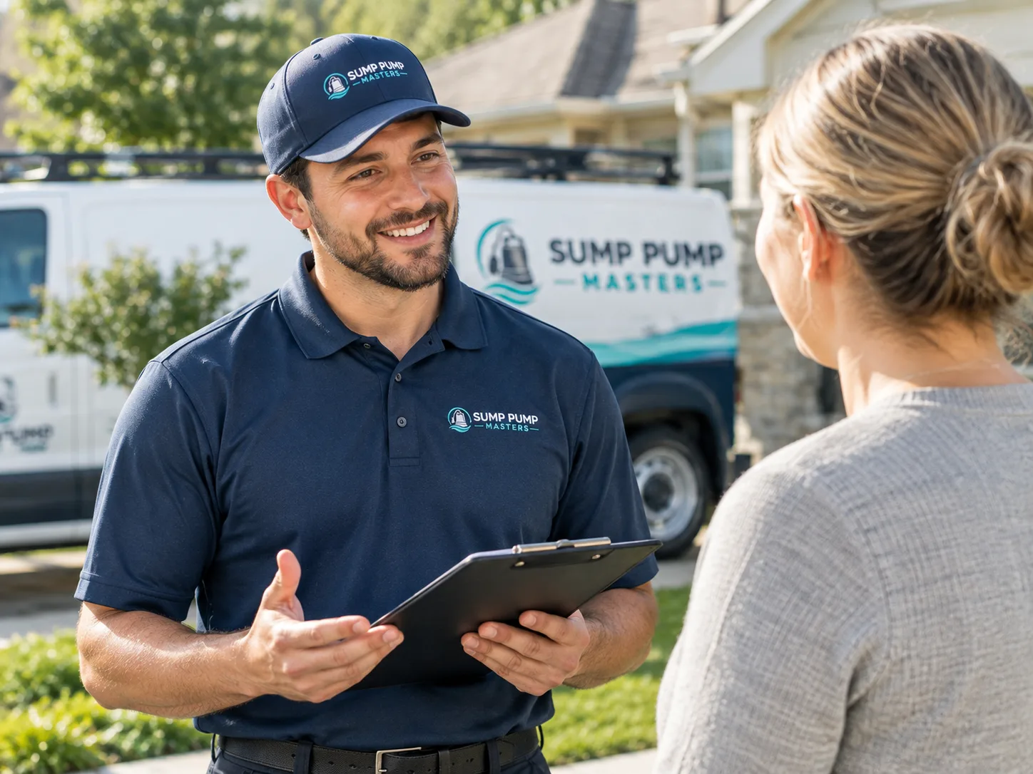 Sump Pump Repair Amelia, OH FAQs
